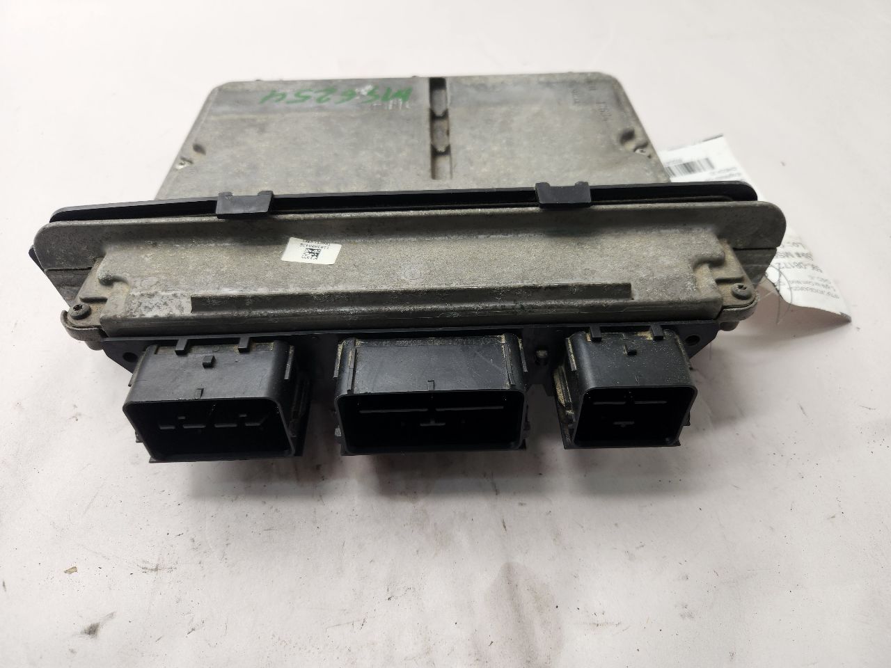2016 FORD F250SD PICKUP Eng/Motor Cont Mod - 479089 — photo 2