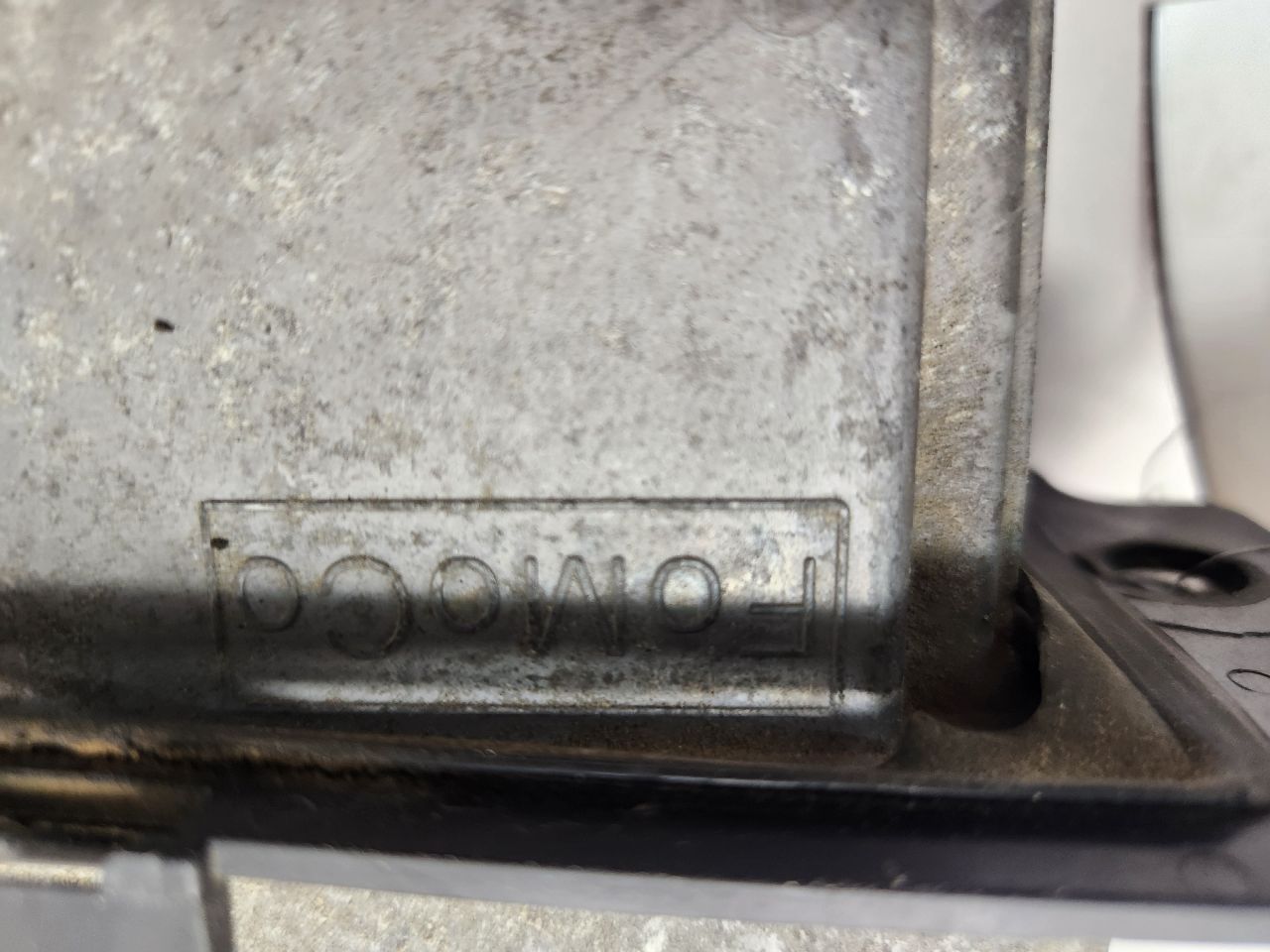 2016 FORD F250SD PICKUP Eng/Motor Cont Mod - 479089 — photo 6