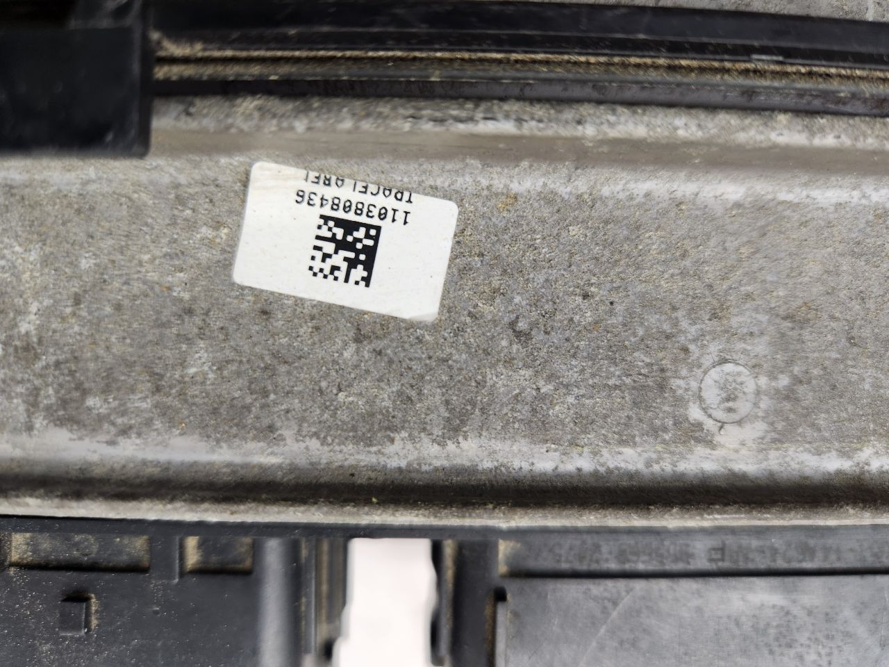 2016 FORD F250SD PICKUP Eng/Motor Cont Mod - 479089 — photo 8