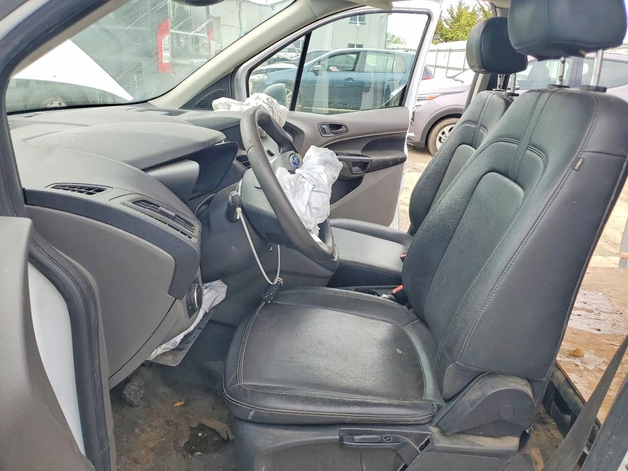 2019 FORD TRANSIT CONNECT ALTERNATOR - 479102 — photo 7