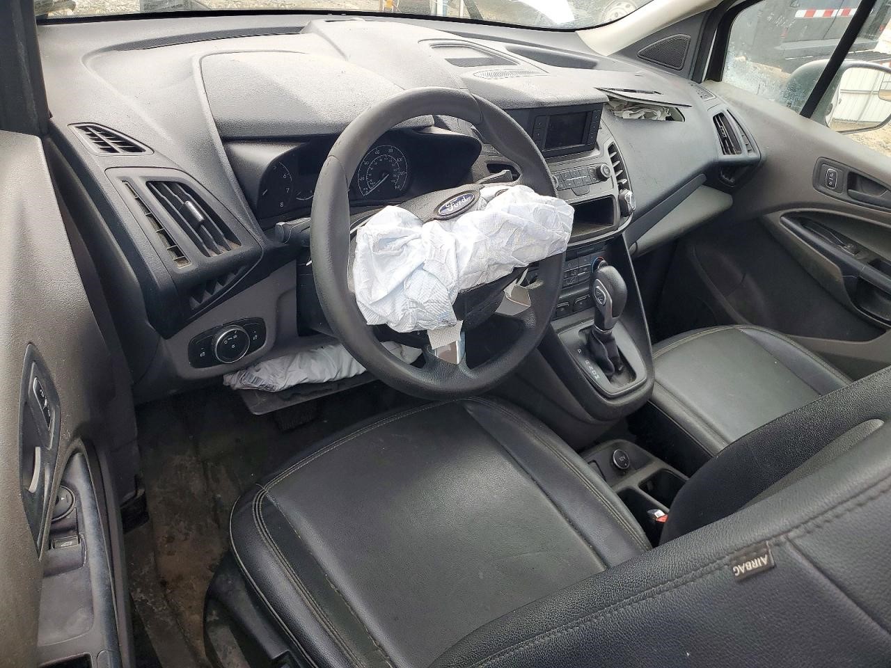 2019 FORD TRANSIT CONNECT ALTERNATOR - 479102 — photo 8
