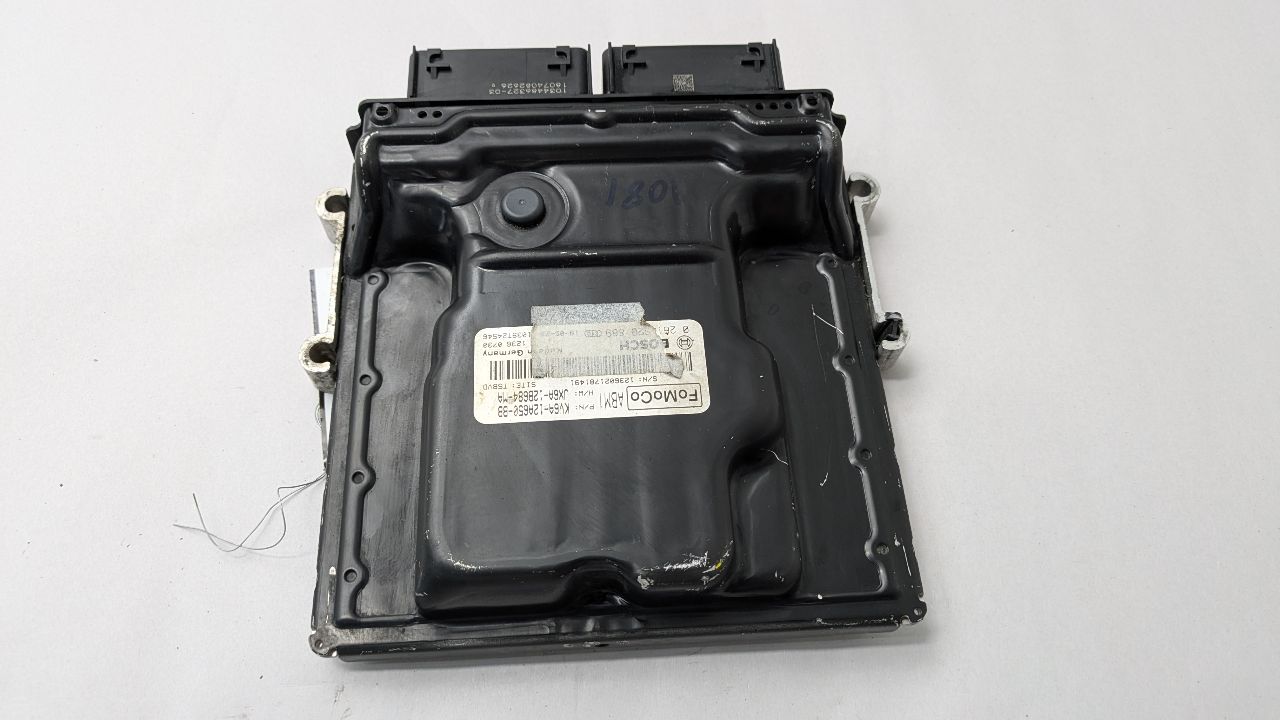 2019 FORD TRANSIT CONNECT Eng/Motor Cont Mod - 479105 — photo 4
