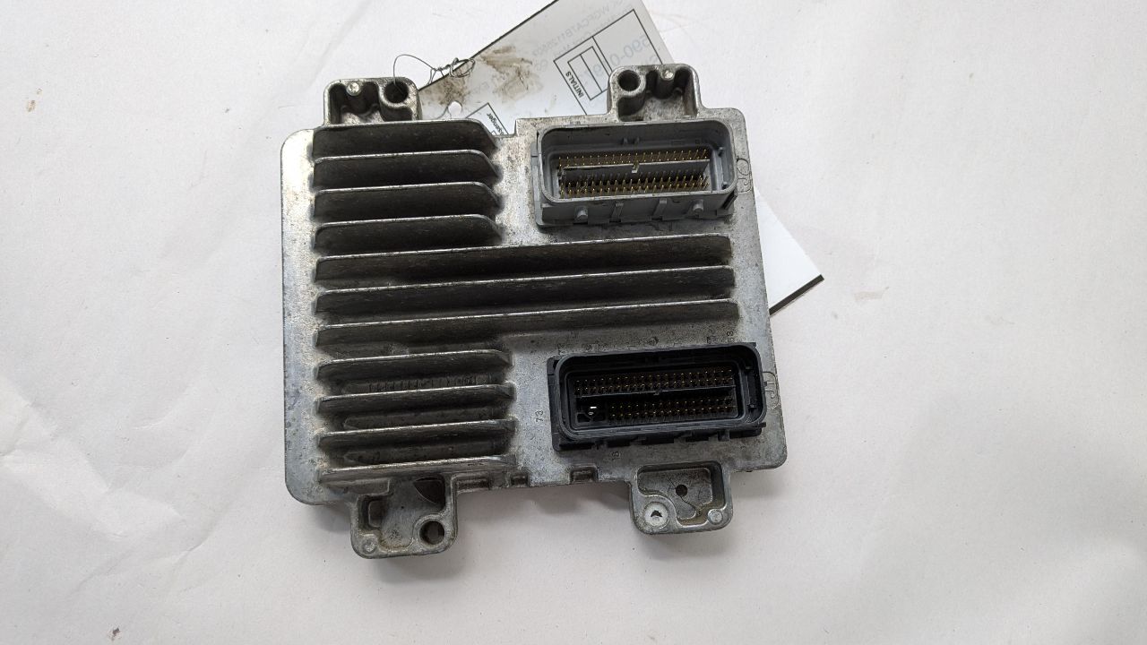 2011 CHEVROLET EXPRESS 2500 VAN Eng/Motor Cont Mod - 479109 — photo 3