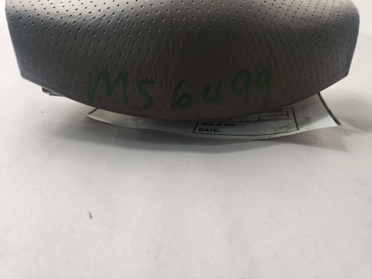 2007 TOYOTA COROLLA AIR BAG - 479115 — photo 1