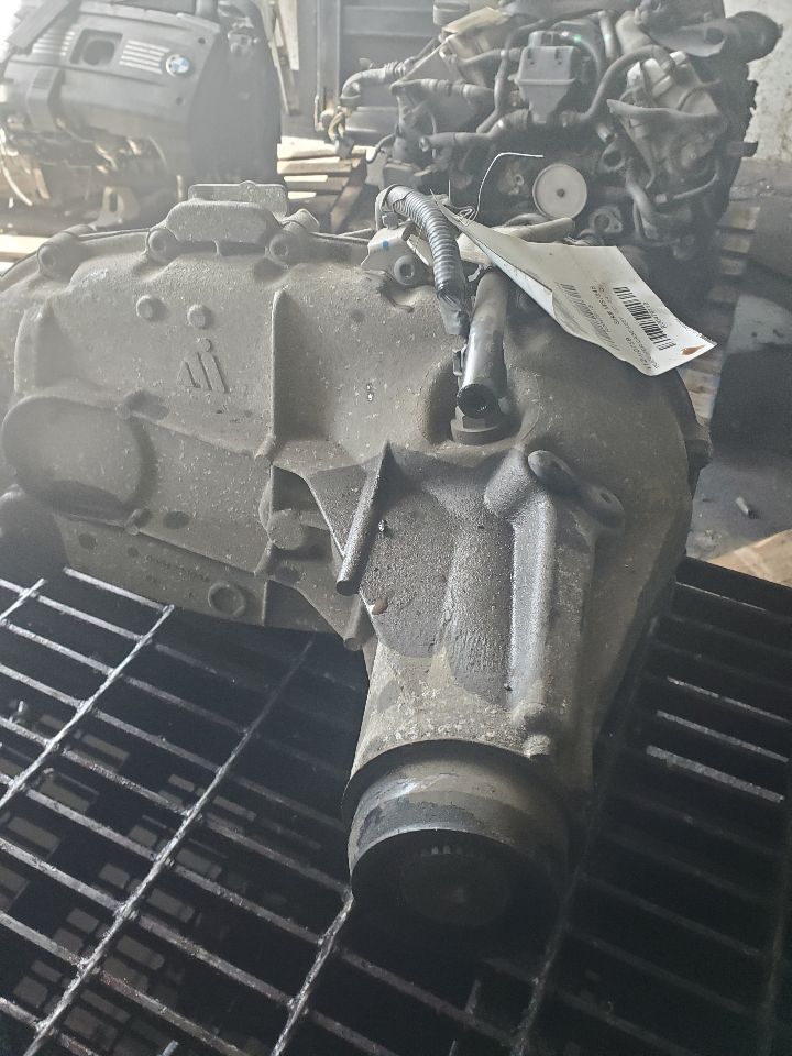 2014 GMC SIERRA 2500 PICKUP TRANSFER CASE ASSY - 479118 — photo 2