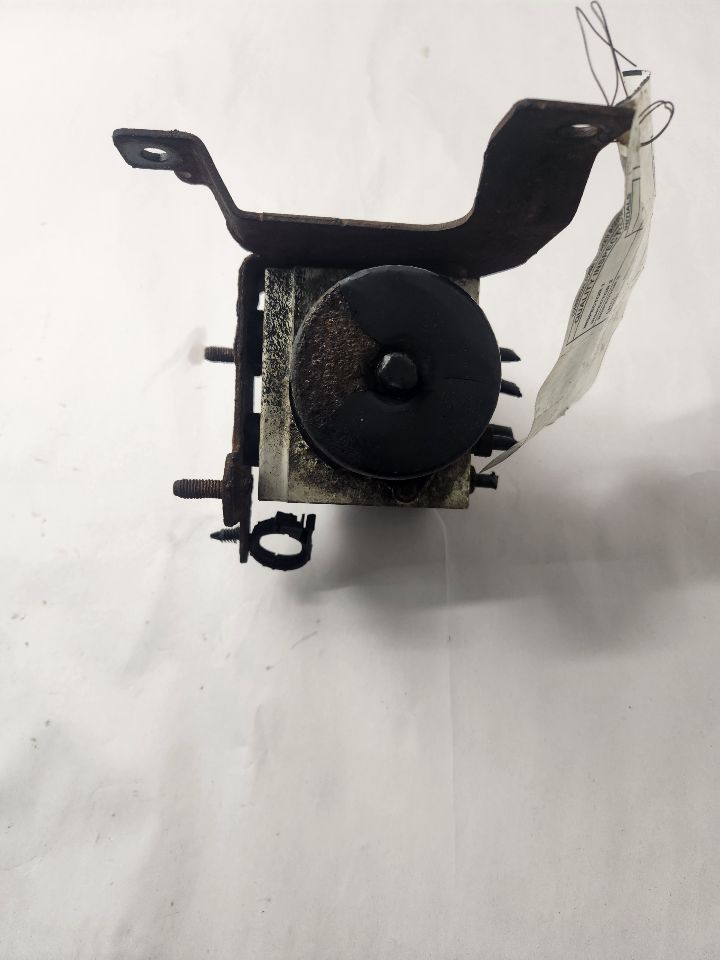 2012 GMC SAVANA 3500 VAN Anti-lock Brake Pts - 479127