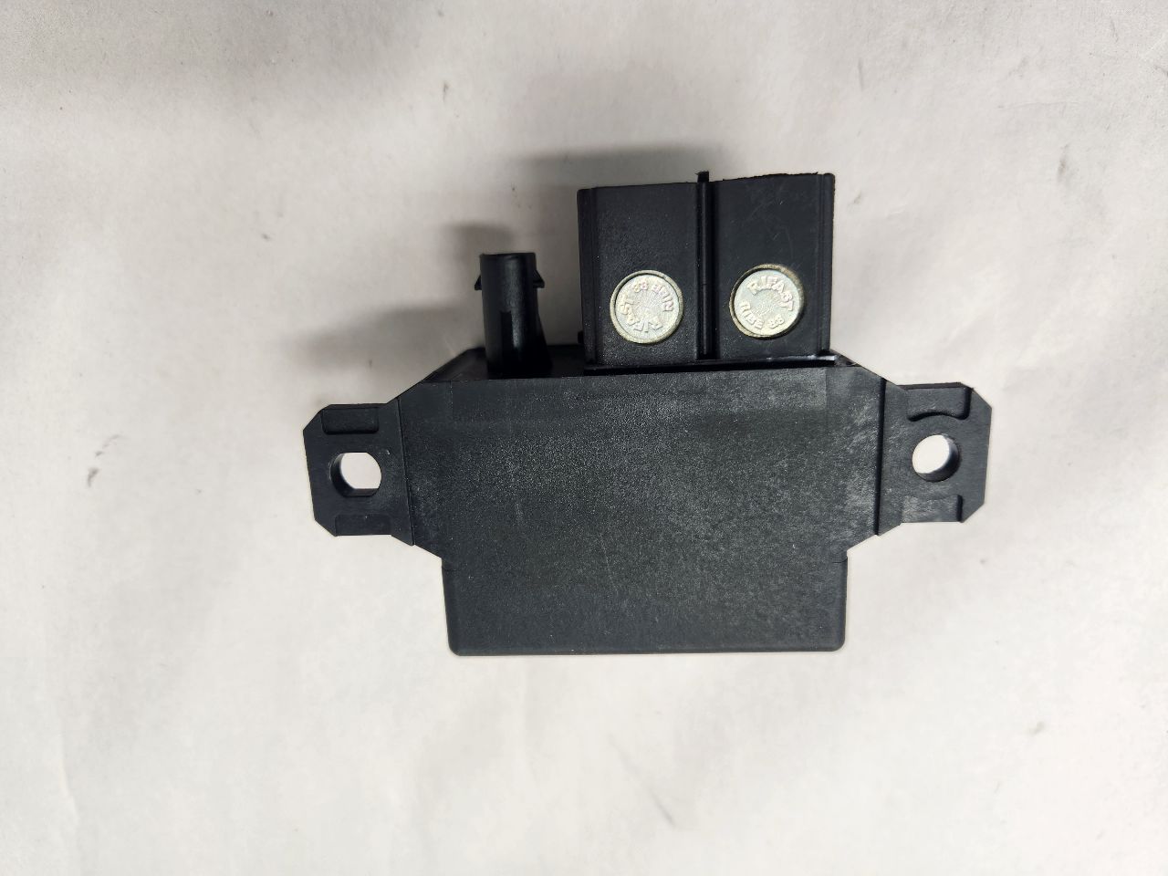 2015 BMW 740i RAD COND FAN MOTOR - 479132 — photo 6