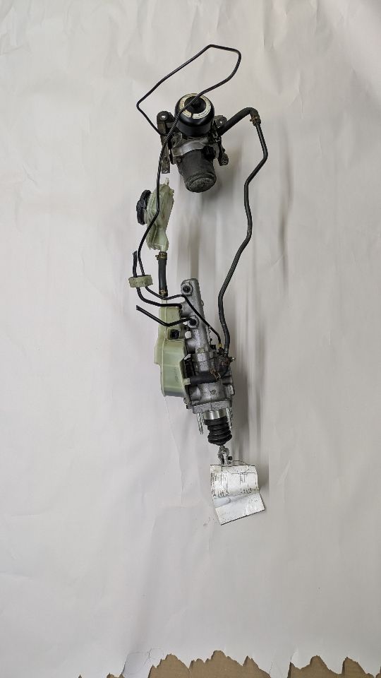 2009 HONDA CIVIC BRAKE MASTER CYL - 479142 — photo 1