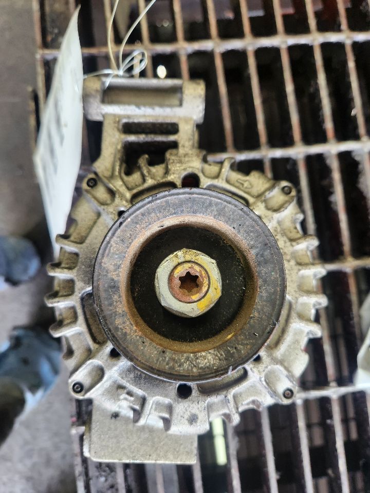 2006 AMERICAN MOTORS HUMMER H3 ALTERNATOR - 479152