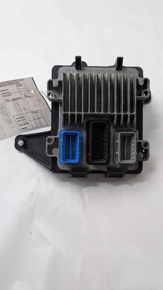 2006 AMERICAN MOTORS HUMMER H3 Eng/Motor Cont Mod - 479155