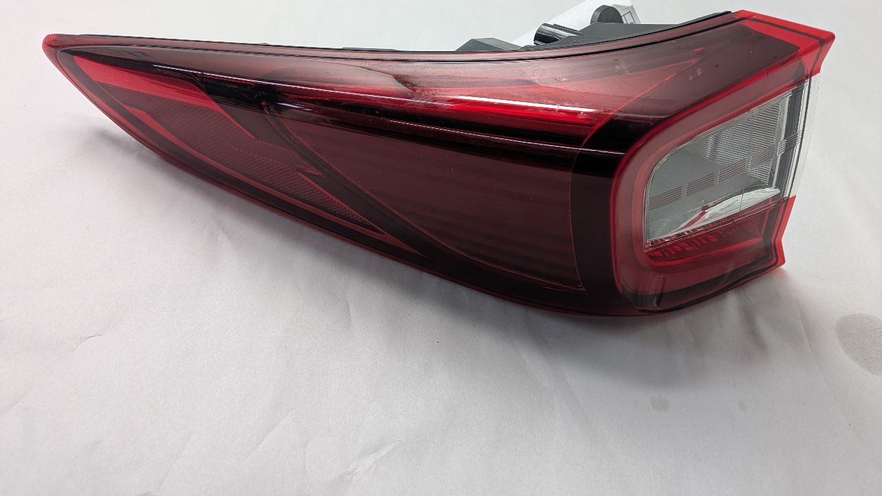 2023 ACURA RDX Left TAIL LAMP - 479173 — photo 1
