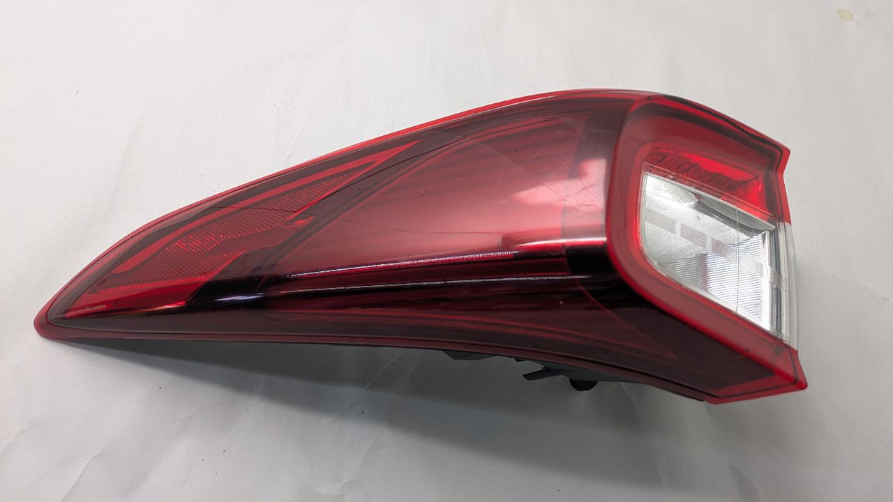 2023 ACURA RDX Right TAIL LAMP - 479174