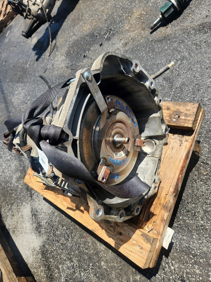2012 CHEVROLET COLORADO Transmiss,Transaxle - 479247