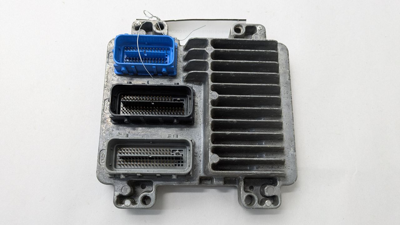 2012 CHEVROLET COLORADO Eng/Motor Cont Mod - 479250 — photo 3