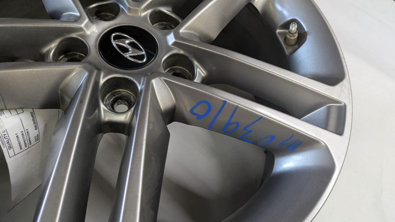 2017 HYUNDAI SANTA FE WHEEL - 479258 — photo 2