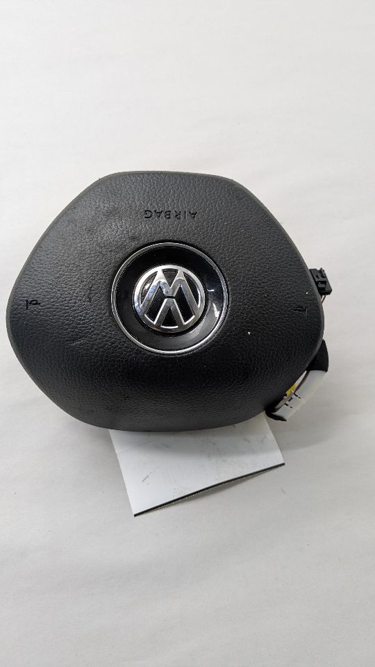 2019 VOLKSWAGEN TIGUAN Left AIR BAG - 479263