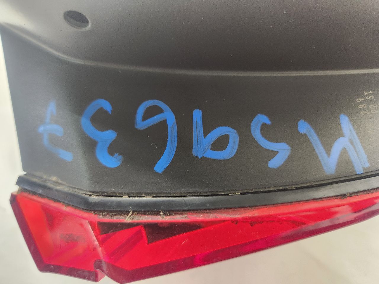 2019 VOLKSWAGEN TIGUAN Left TAIL LAMP - 479264 — photo 6