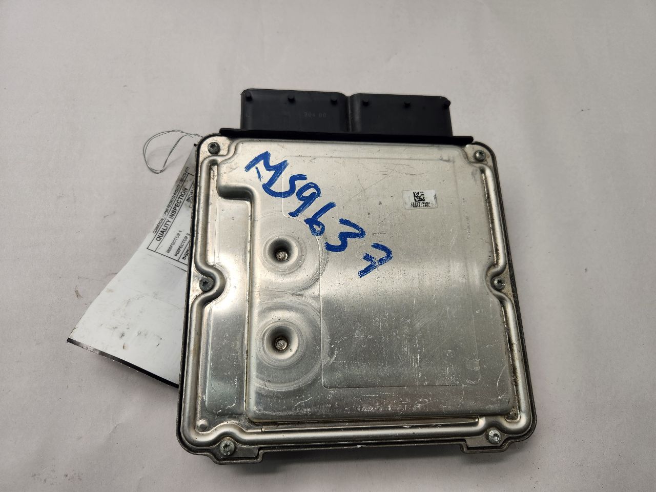 2019 VOLKSWAGEN TIGUAN Eng/Motor Cont Mod - 479270 — photo 4