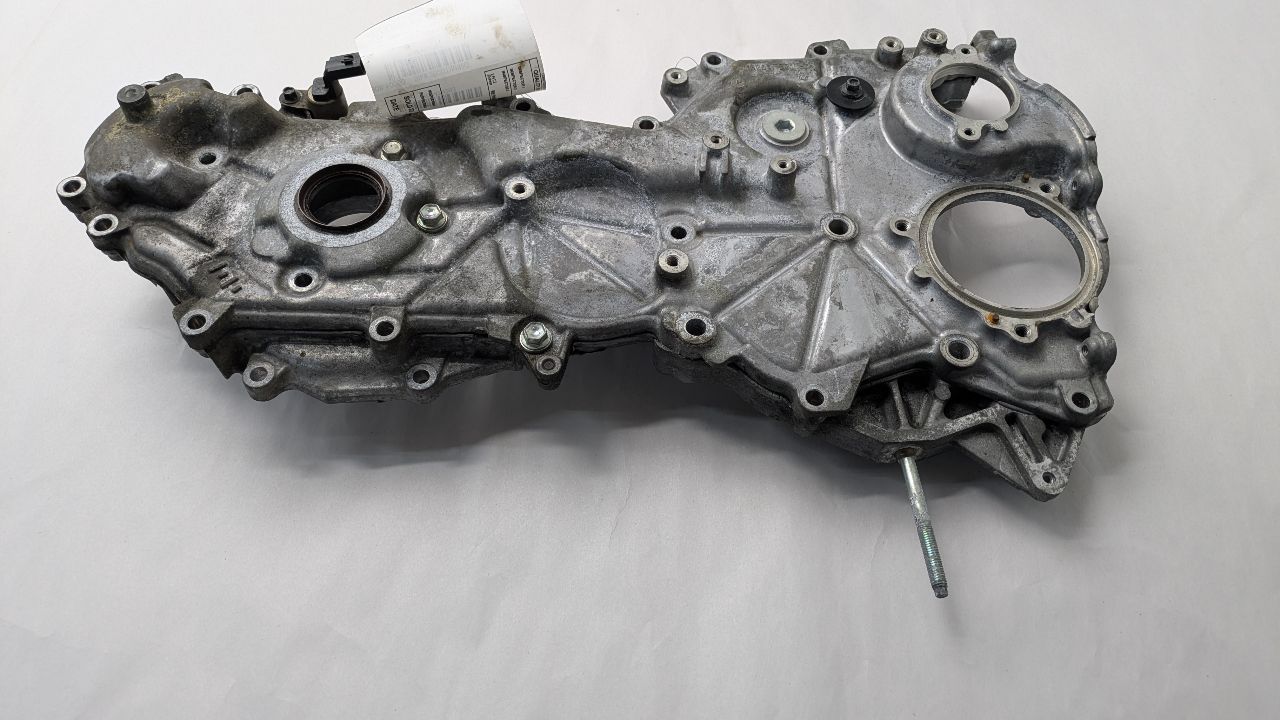 2020 TOYOTA CAMRY TIMING COVER - 479283 — photo 1