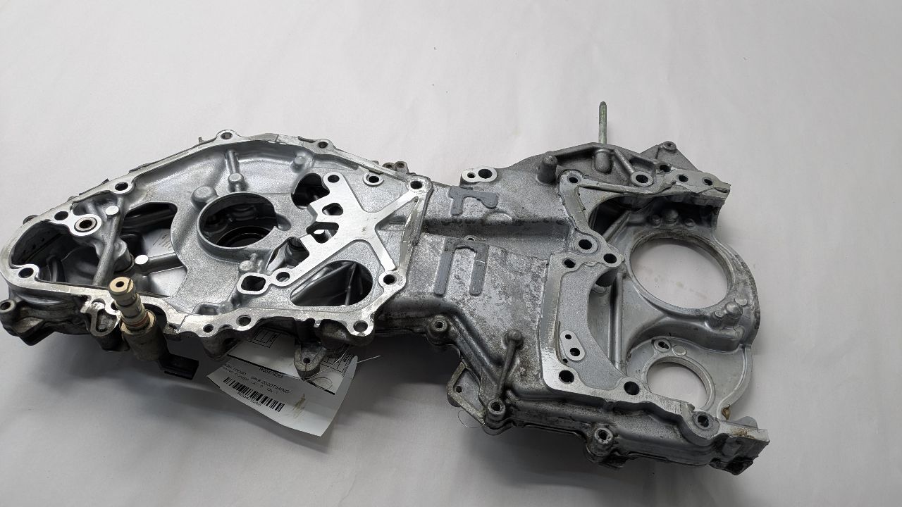 2020 TOYOTA CAMRY TIMING COVER - 479283 — photo 3