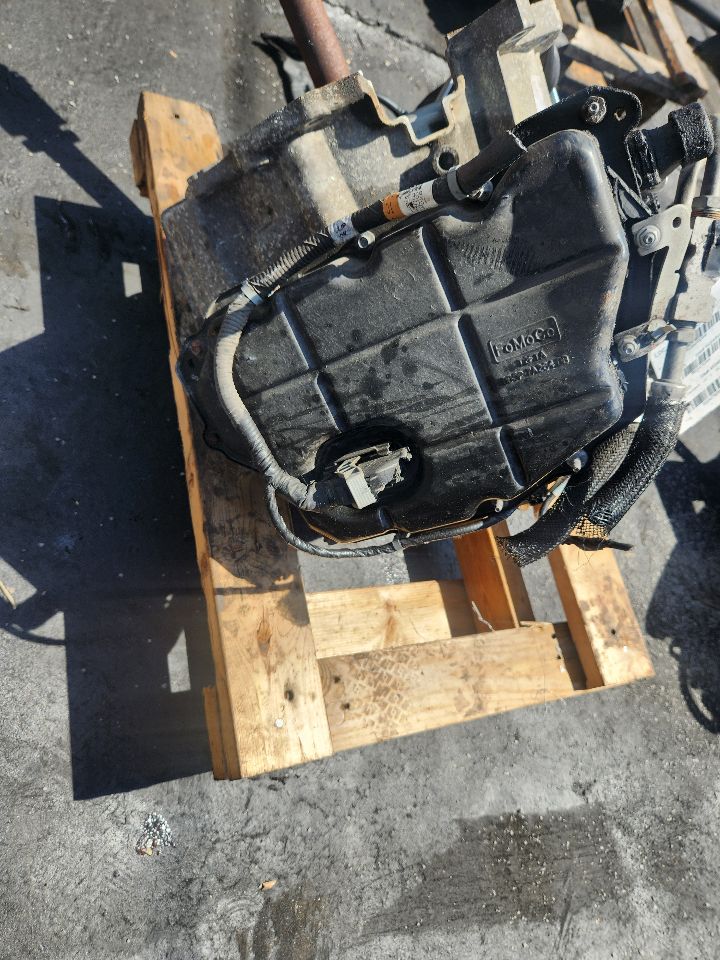2016 FORD FUSION Transmiss,Transaxle - 479295 — photo 3