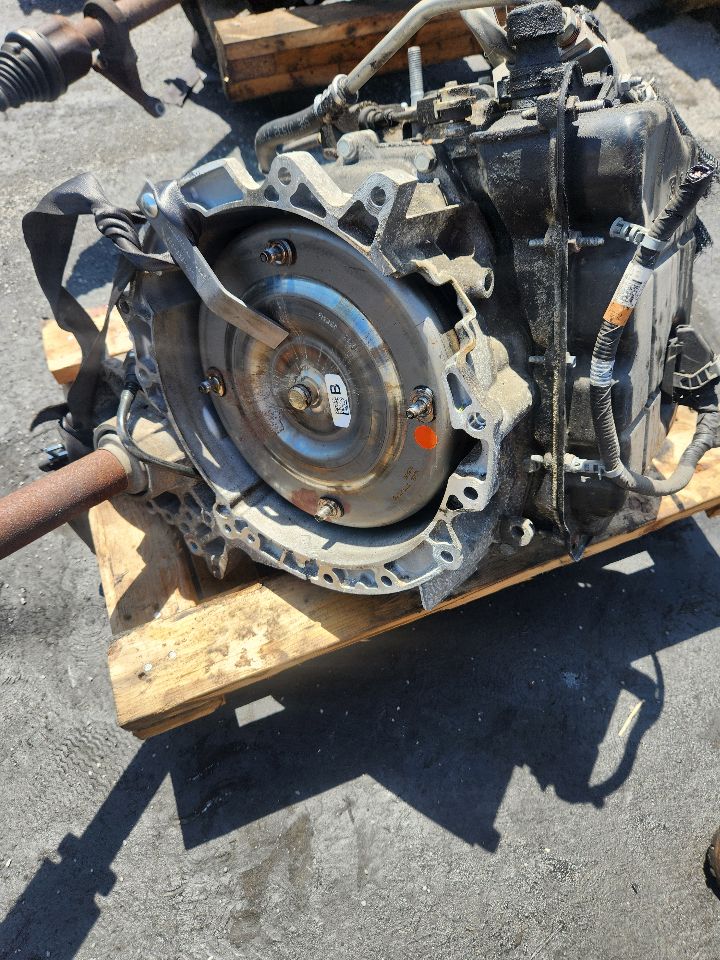 2016 FORD FUSION Transmiss,Transaxle - 479295 — photo 4
