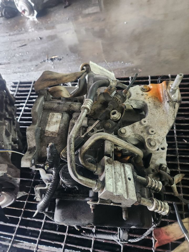 2018 FORD FUSION Transmiss,Transaxle - 479319