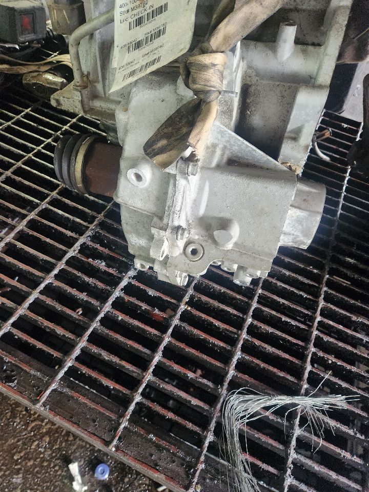 2018 FORD FUSION Transmiss,Transaxle - 479319 — photo 3