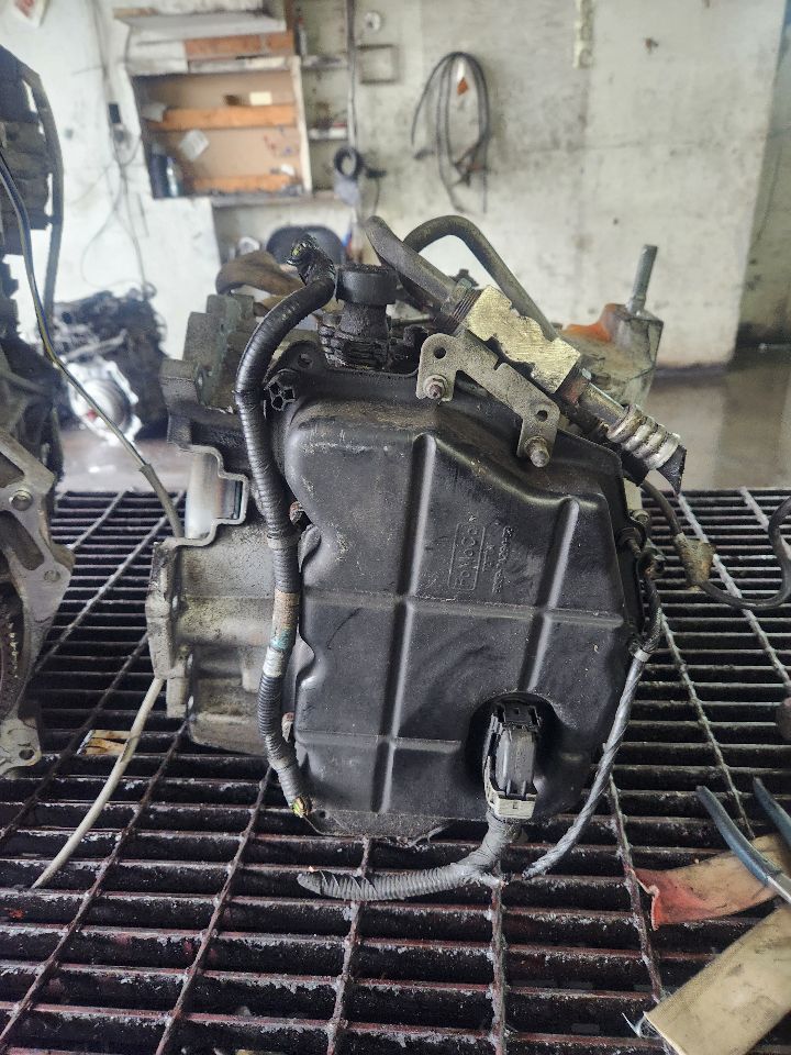 2018 FORD FUSION Transmiss,Transaxle - 479319 — photo 4