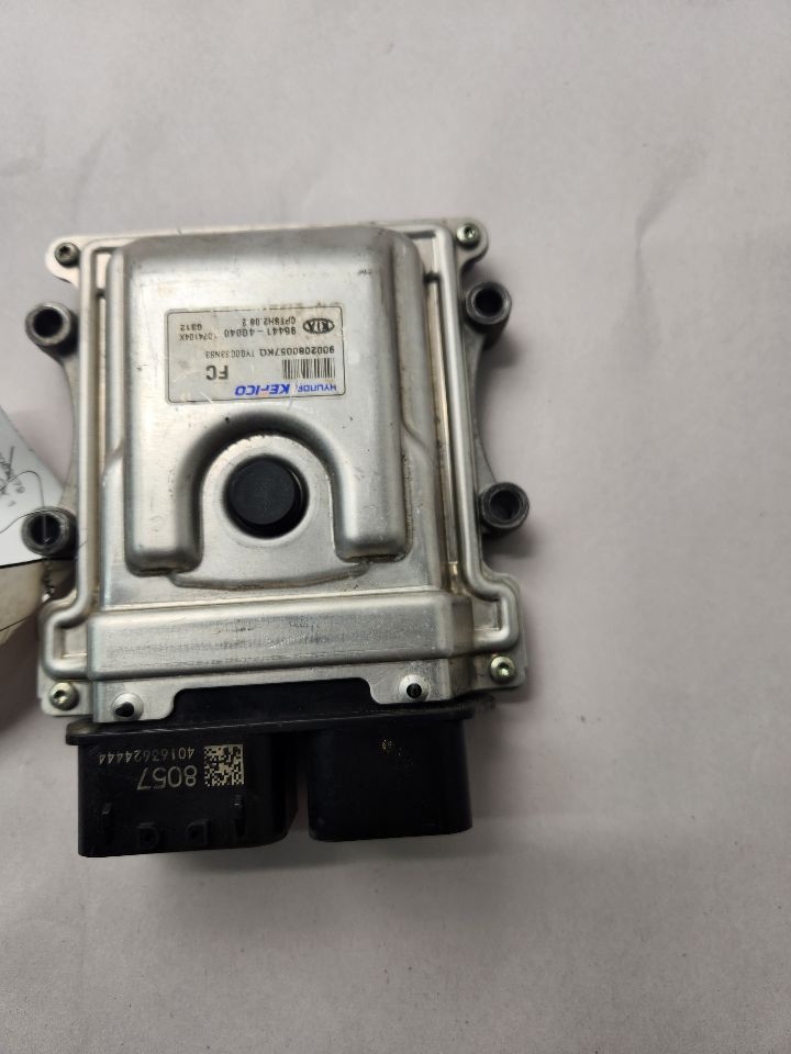 2017 KIA CADENZA Chassis Cont Mod - 479427 — photo 2