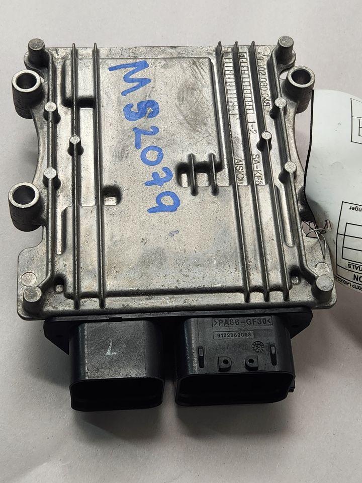 2017 KIA CADENZA Chassis Cont Mod - 479427 — photo 4
