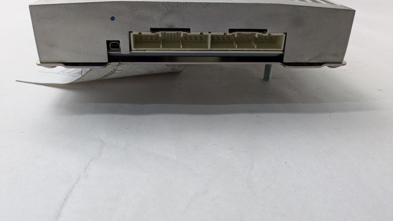 2017 KIA CADENZA Radio Audio - 479429 — photo 1