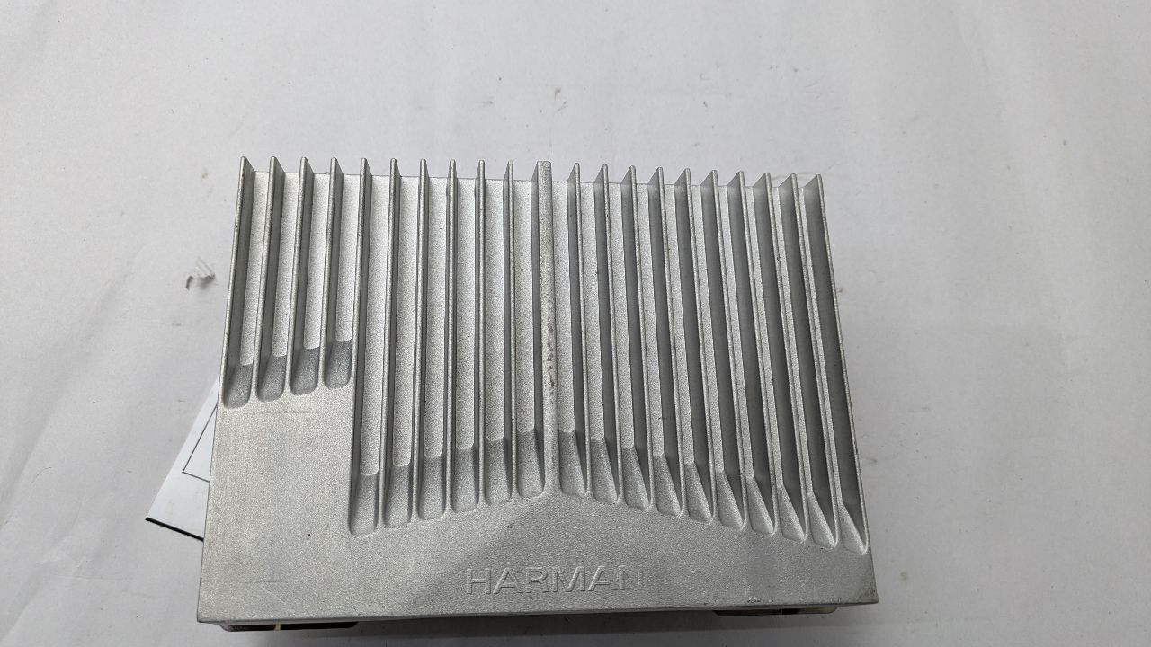 2017 KIA CADENZA Radio Audio - 479429 — photo 2