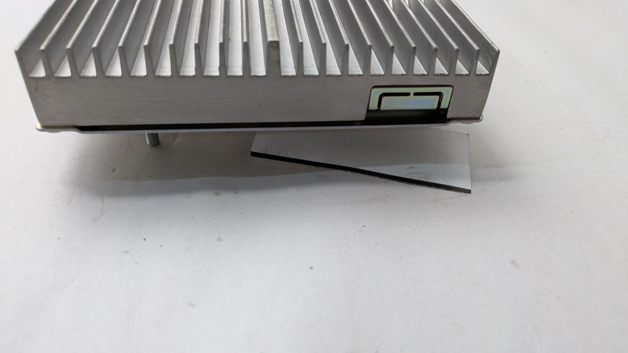 2017 KIA CADENZA Radio Audio - 479429 — photo 6