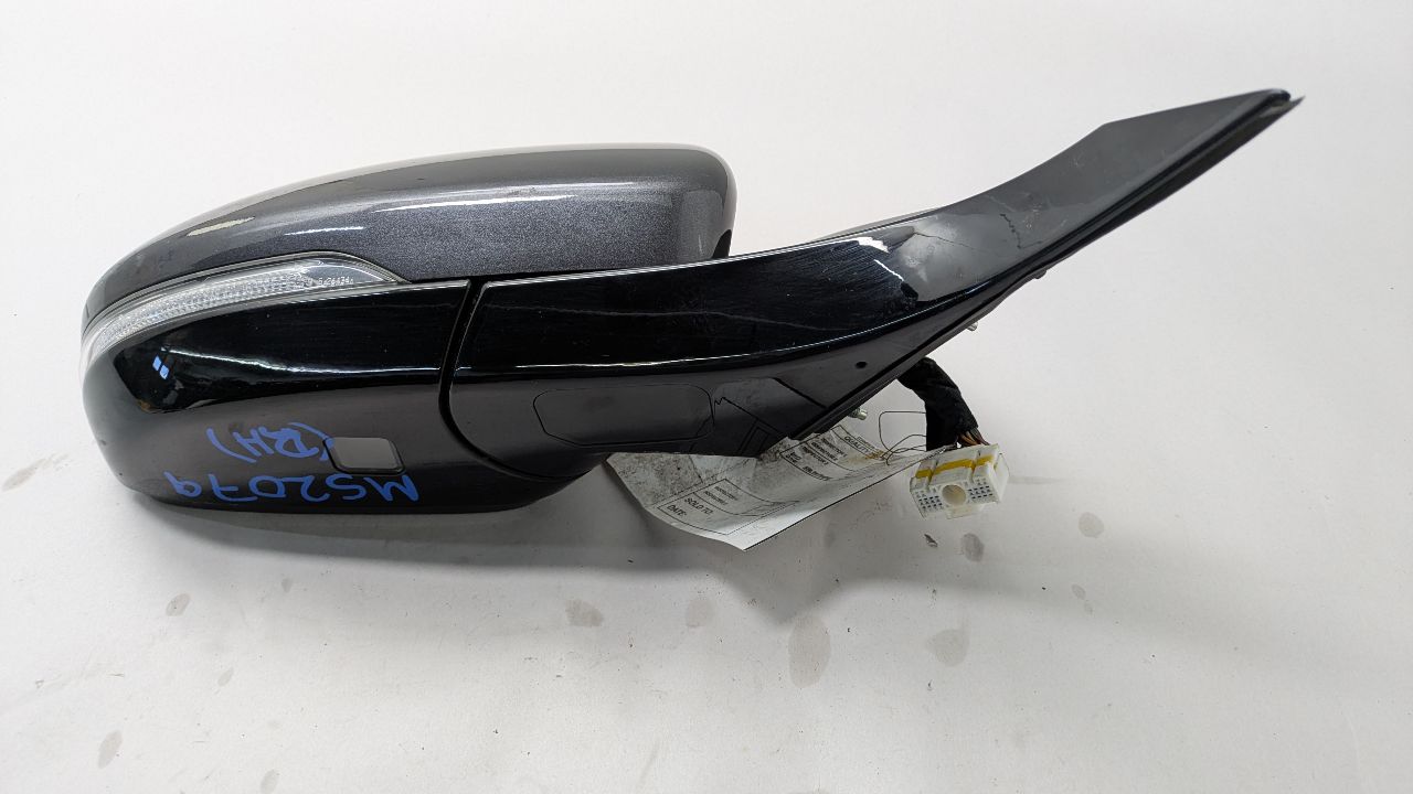 2017 KIA CADENZA Right SIDE VIEW MIRROR - 479431 — photo 2