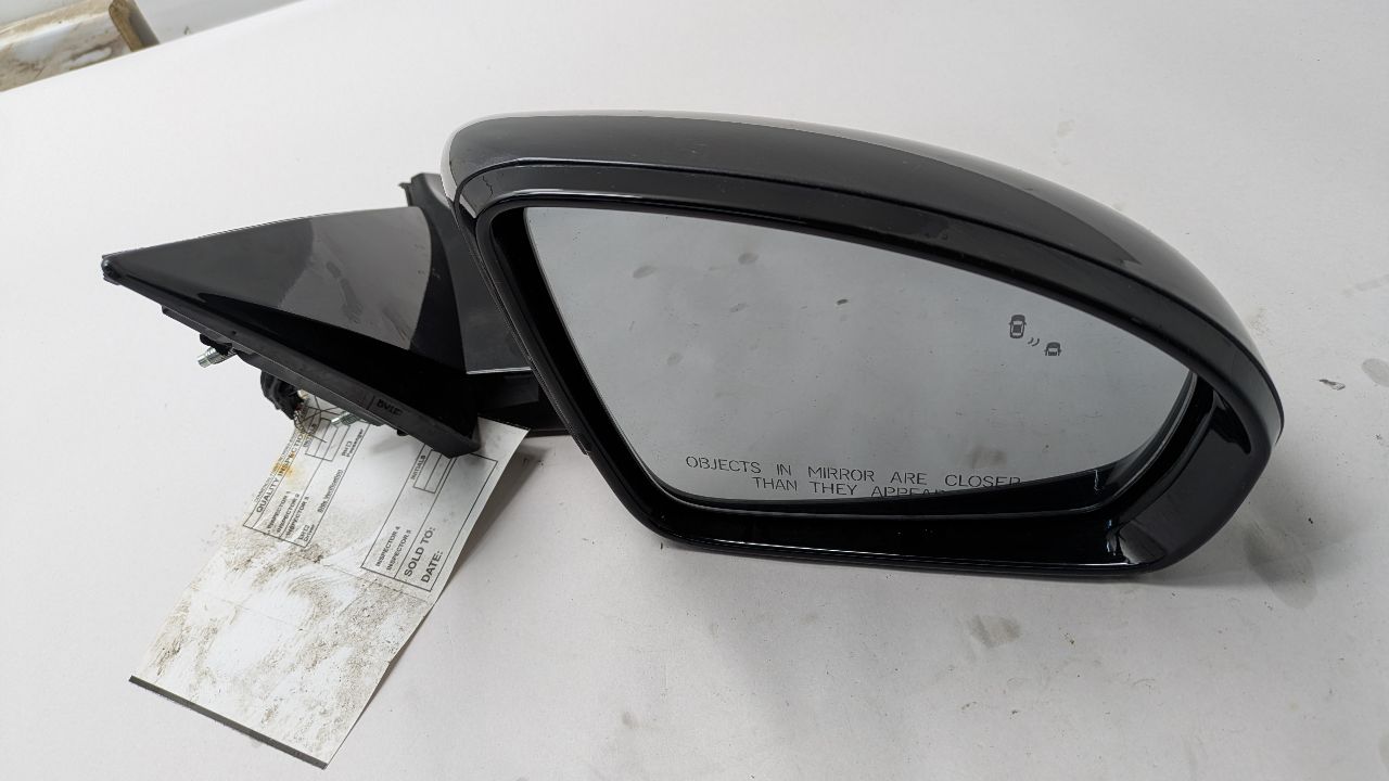 2017 KIA CADENZA Right SIDE VIEW MIRROR - 479431 — photo 3
