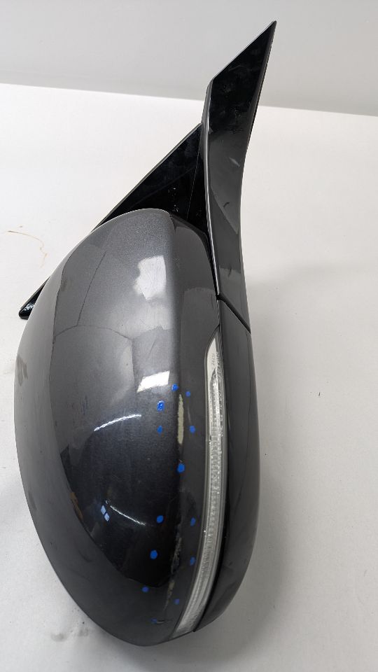 2017 KIA CADENZA Right SIDE VIEW MIRROR - 479431 — photo 4