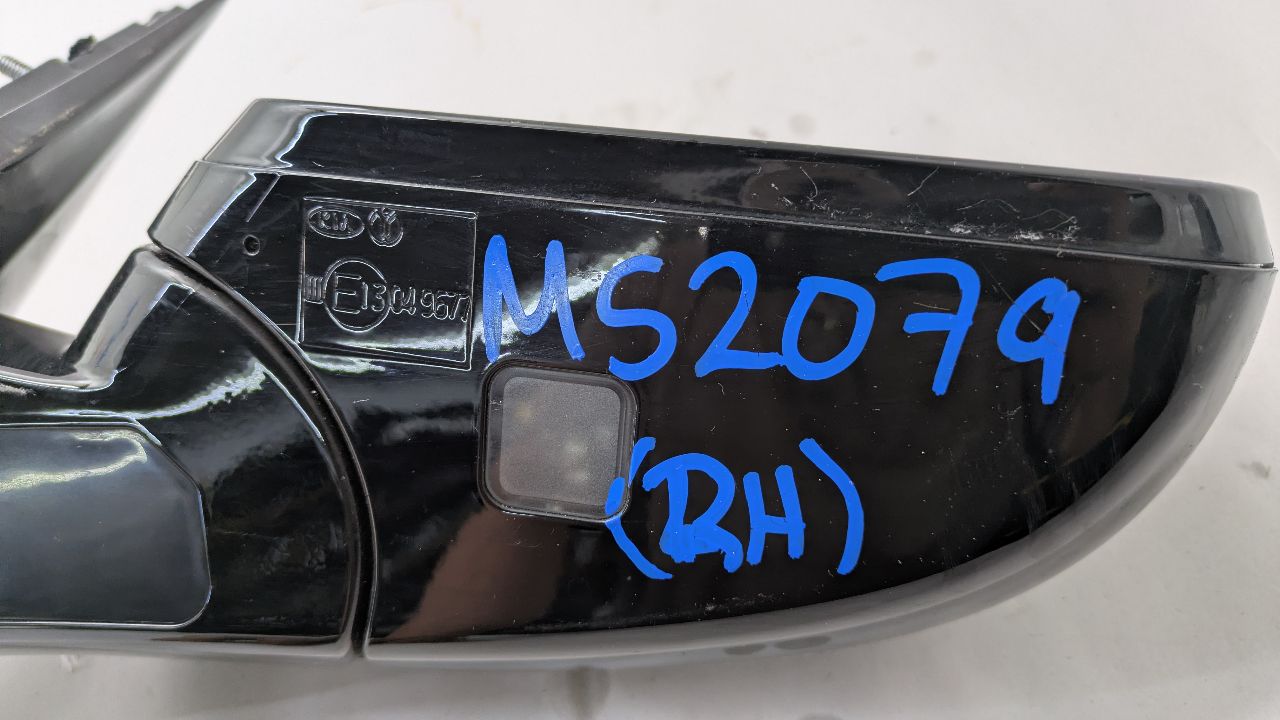 2017 KIA CADENZA Right SIDE VIEW MIRROR - 479431 — photo 5