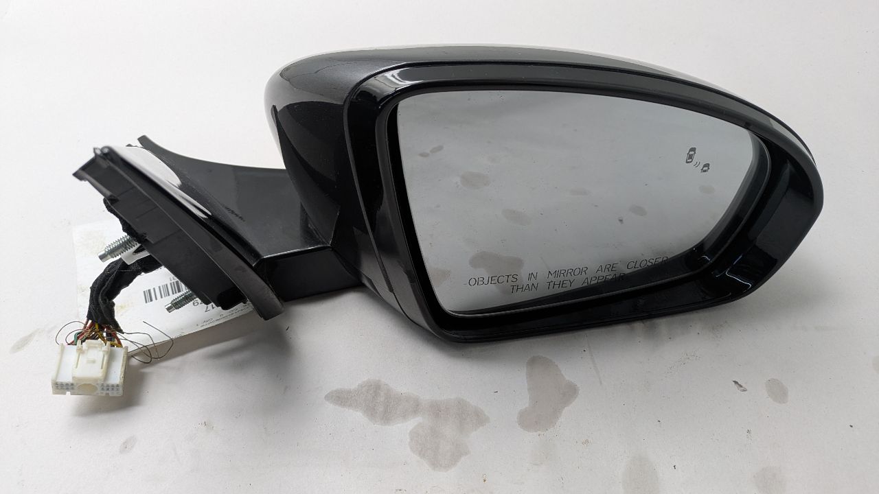 2017 KIA CADENZA Right SIDE VIEW MIRROR - 479431 — photo 7