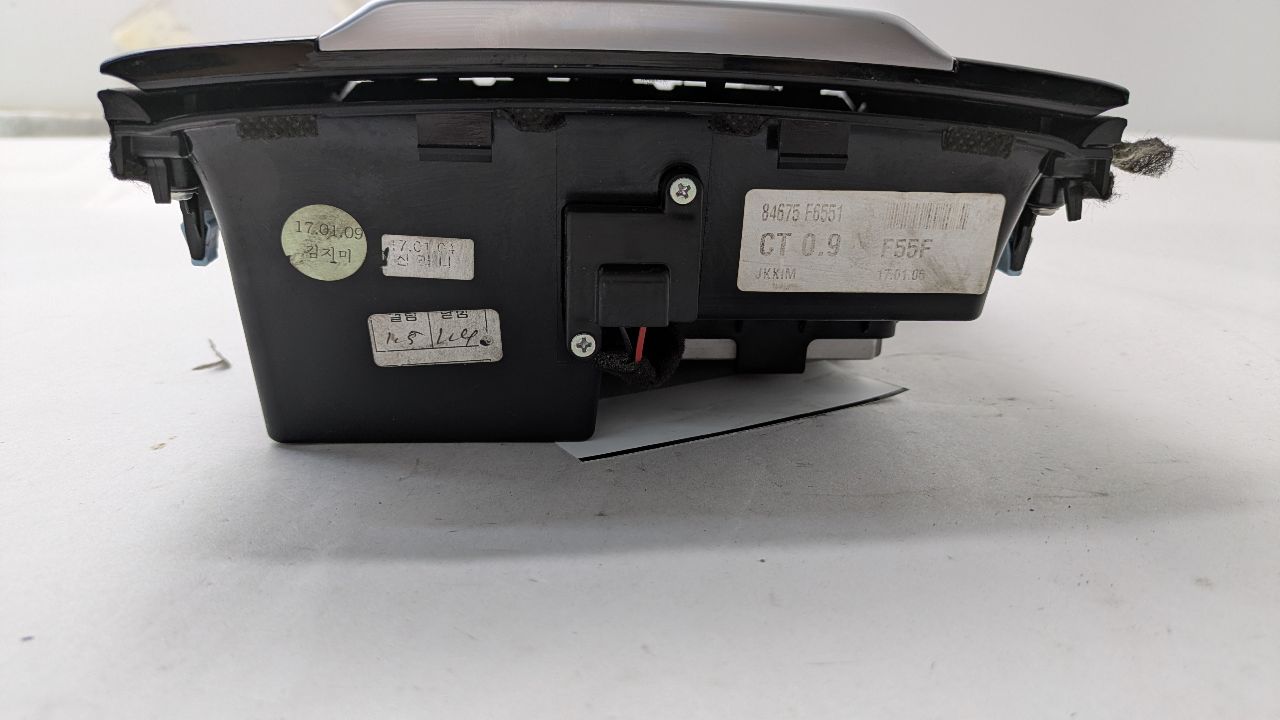 2017 KIA CADENZA POWER STRG ASSEMBLY - 479432 — photo 5
