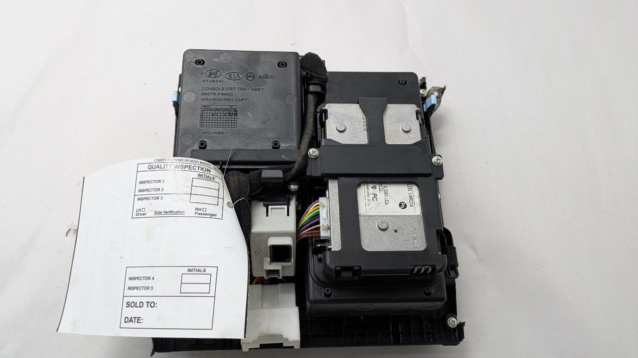 2017 KIA CADENZA POWER STRG ASSEMBLY - 479432 — photo 6