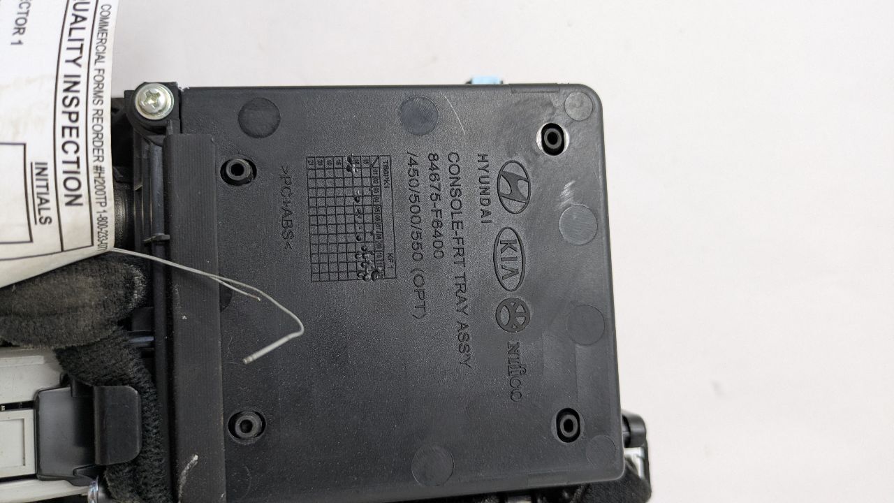 2017 KIA CADENZA POWER STRG ASSEMBLY - 479432 — photo 7