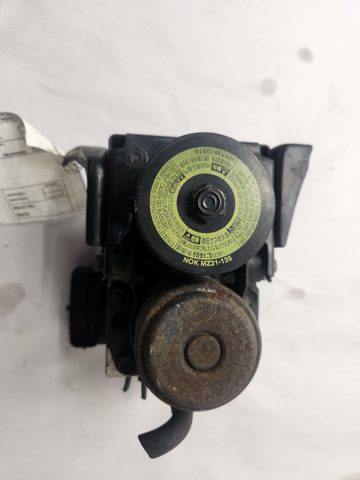2008 TOYOTA CAMRY Anti-lock Brake Pts - 479442