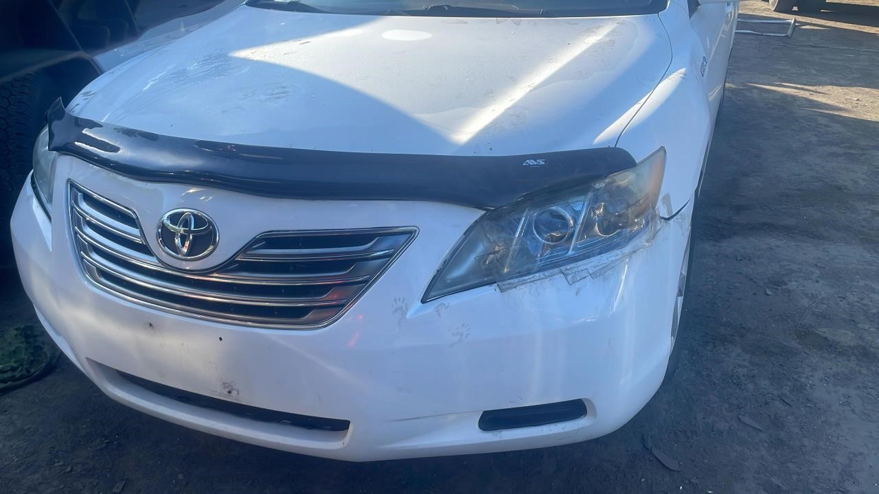 2008 TOYOTA CAMRY BATTERY - 479443 — photo 1