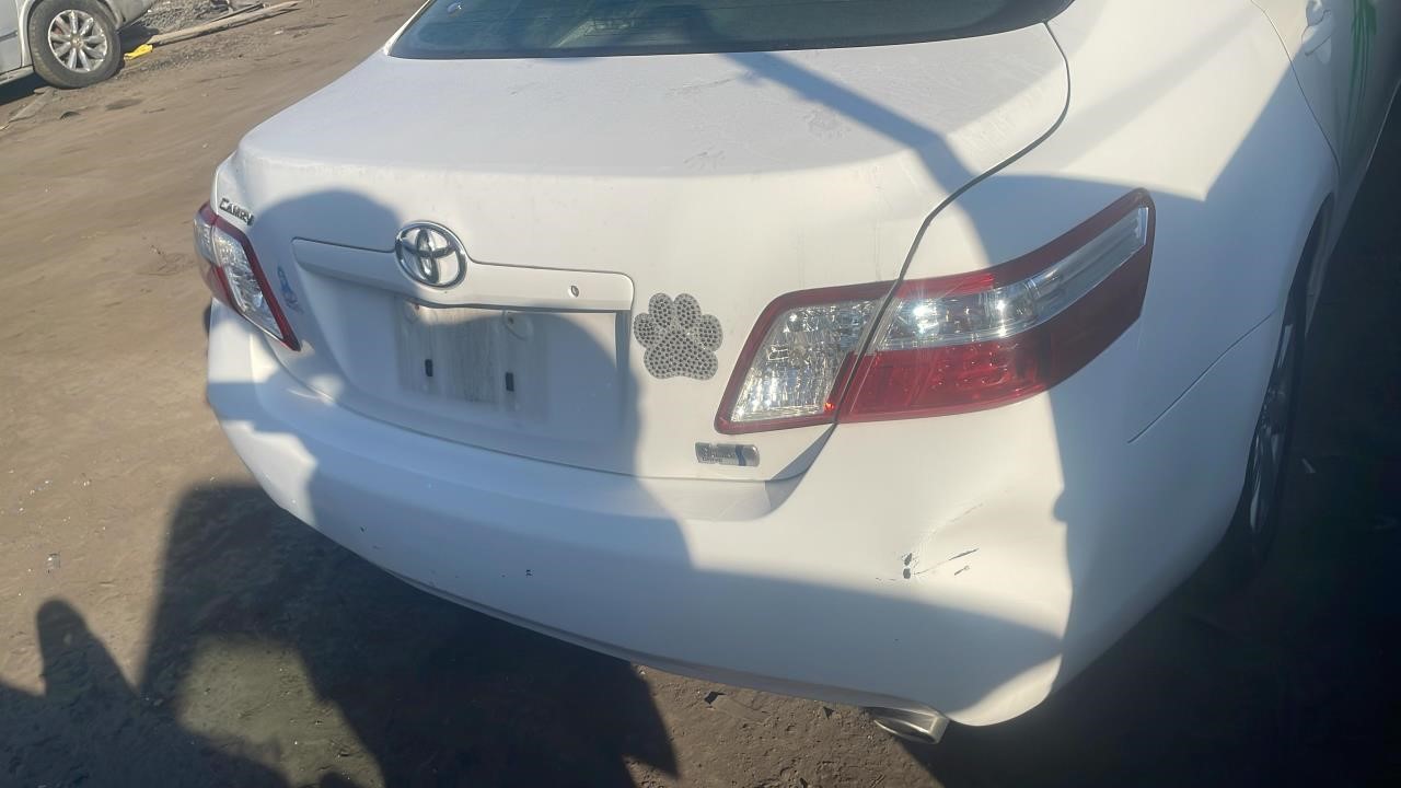 2008 TOYOTA CAMRY BATTERY - 479443 — photo 5