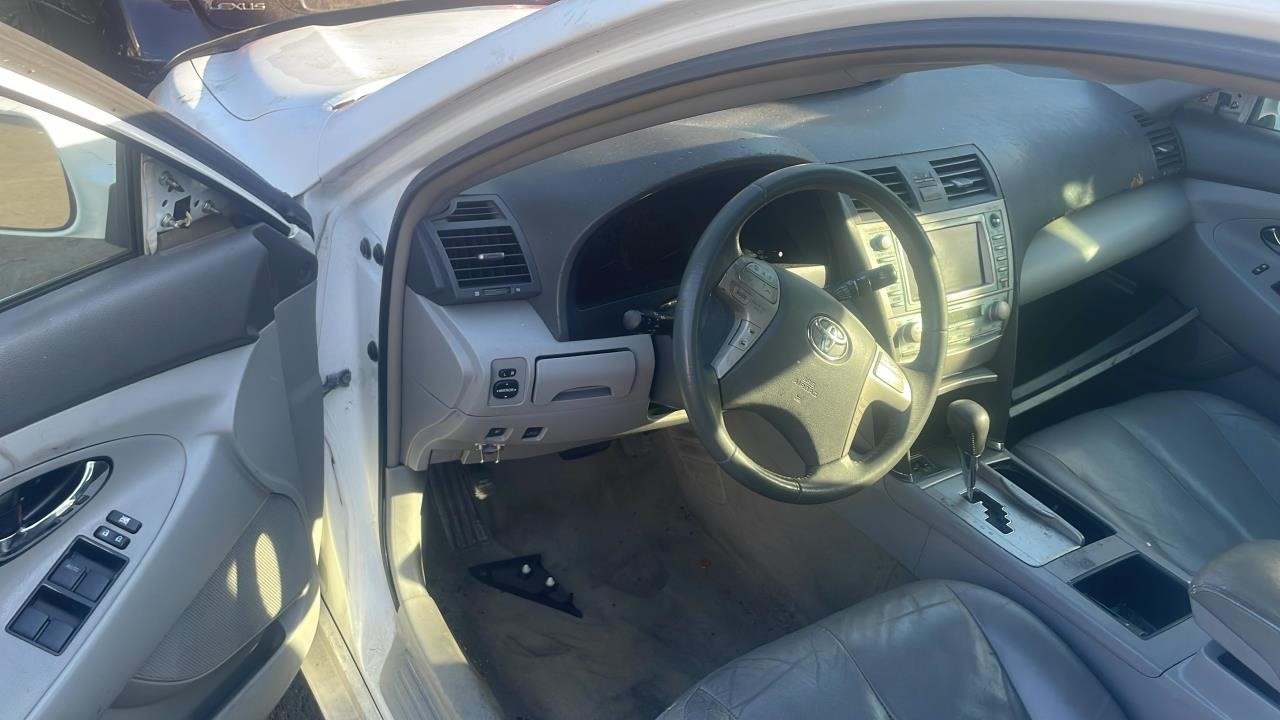 2008 TOYOTA CAMRY BATTERY - 479443 — photo 7