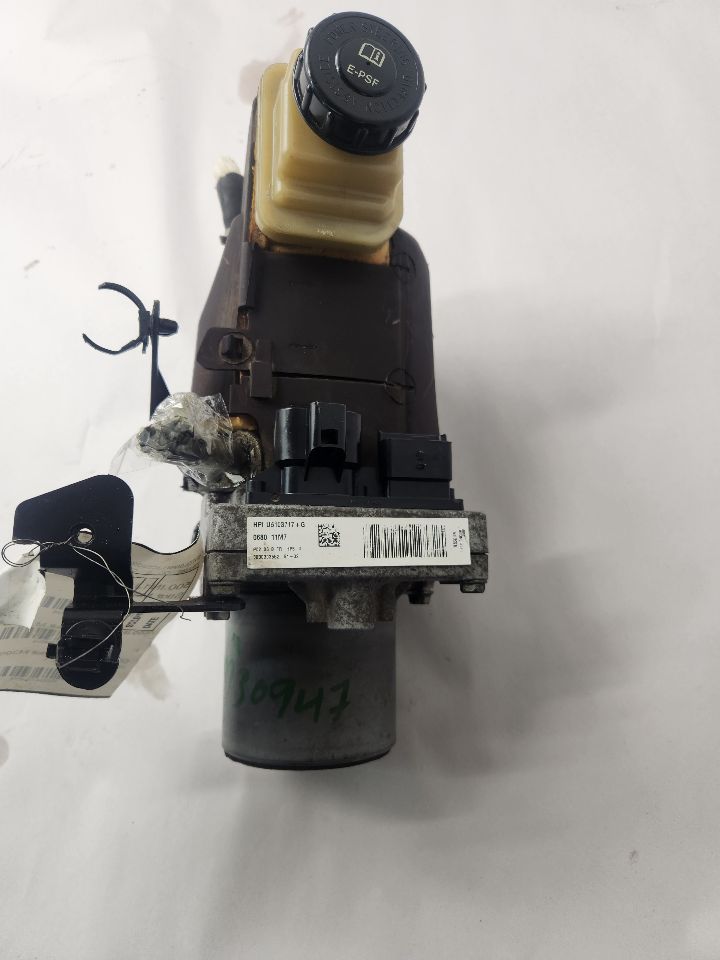 2018 INFINITI QX60 PS Pump/Motor - 479454