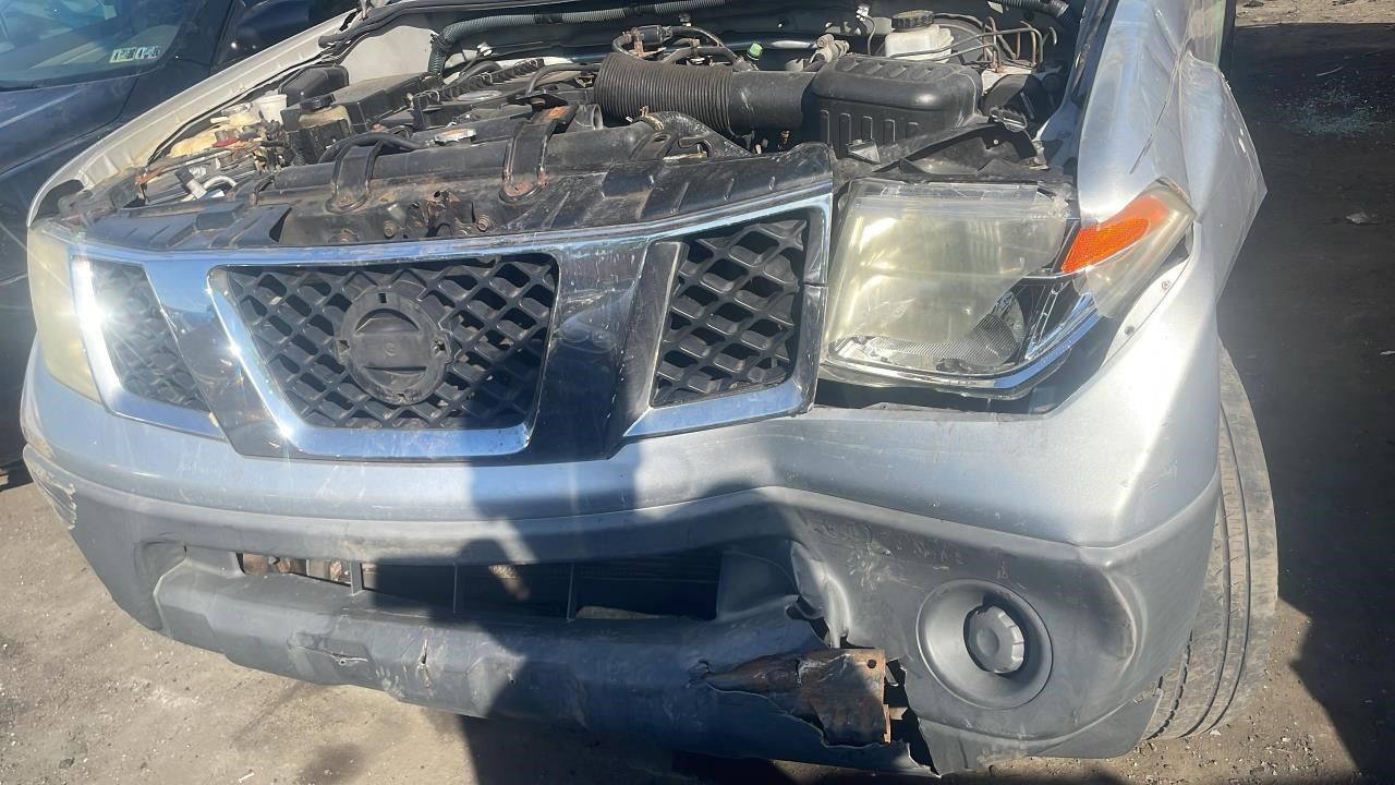 2006 NISSAN FRONTIER ALTERNATOR - 479470 — photo 5