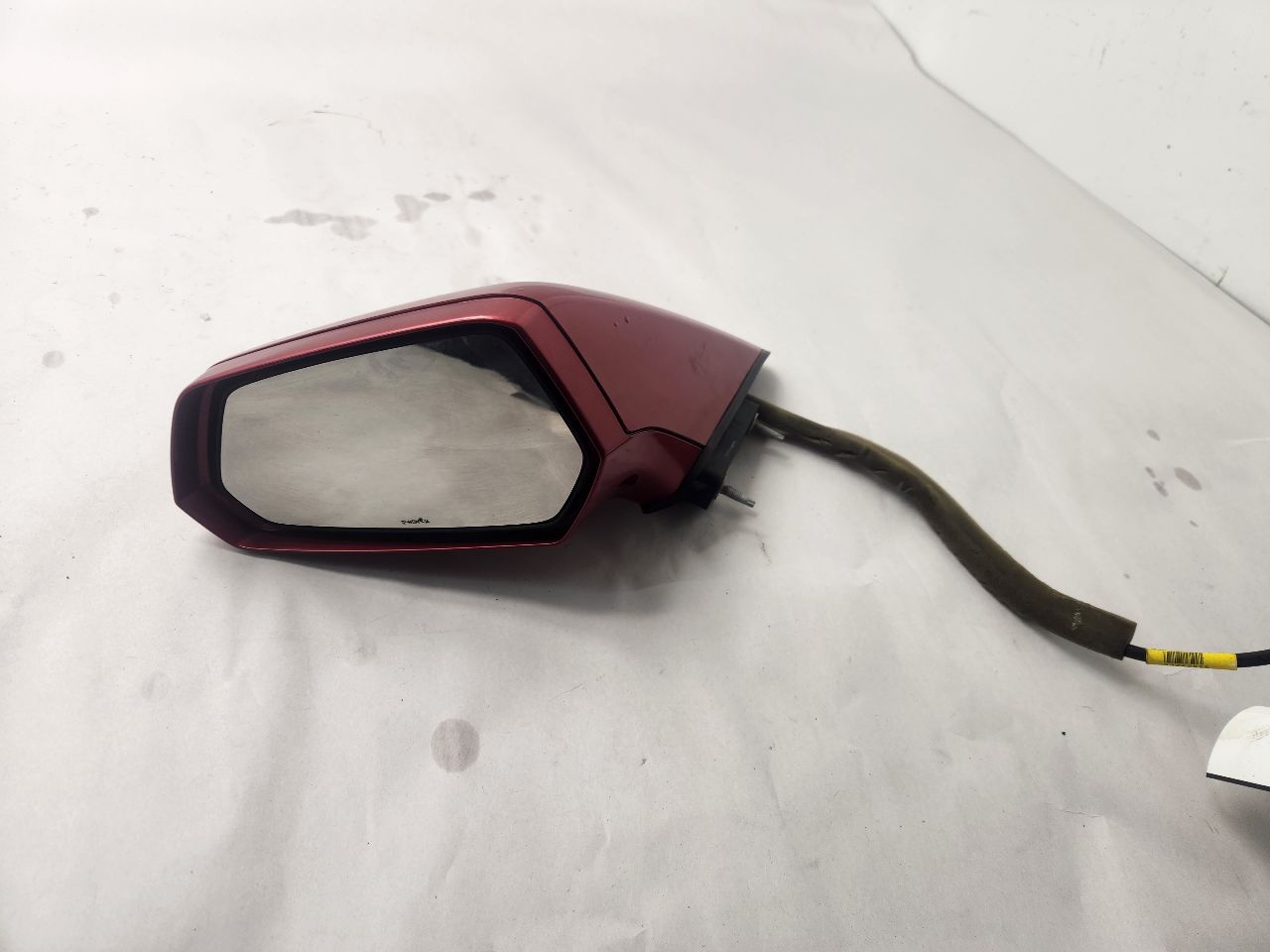 2015 CHEVROLET CAMARO Left SIDE VIEW MIRROR - 479474