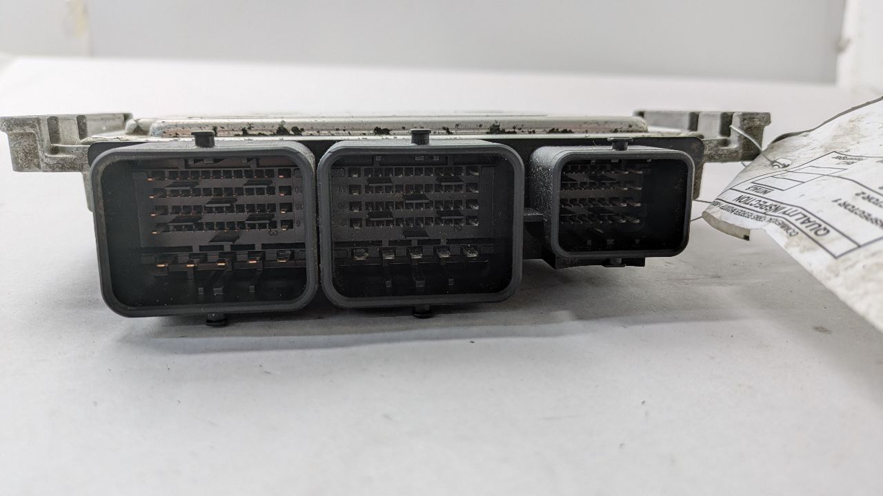 2010 MINI COOPER COOPER Eng/Motor Cont Mod - 479488 — photo 1